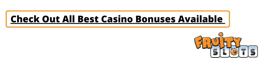 Best Casino Bonuses and Promotions