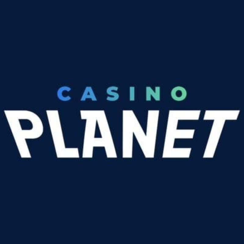 casino planet logo