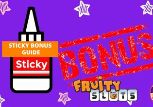 Sticky Bonuses UK