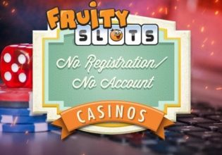 No account casinos