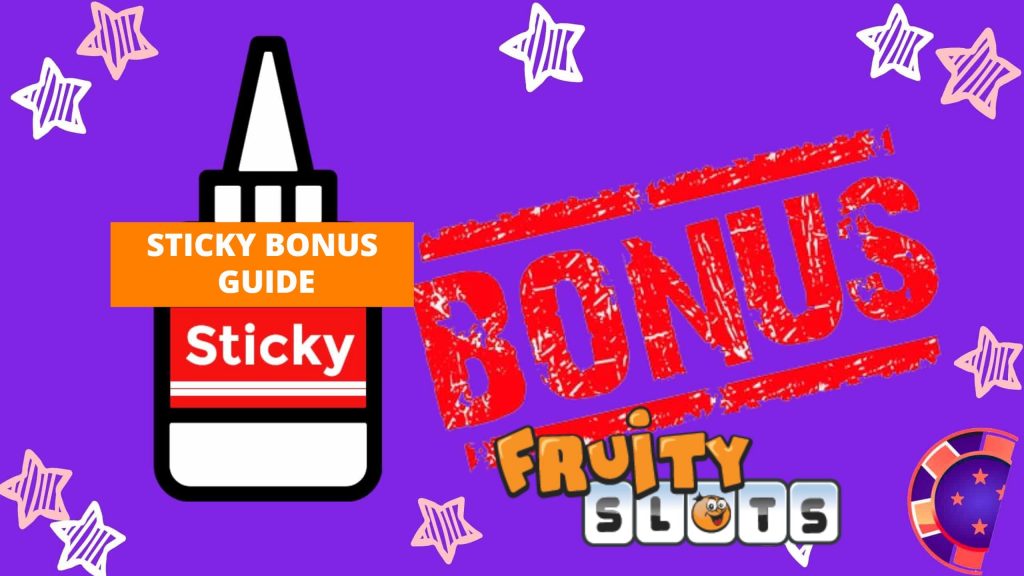 Sticky Bonuses Uk Gotta Catch Them All