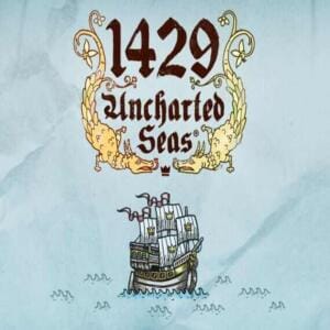 1429-Uncharted-Seas-Slot-Review