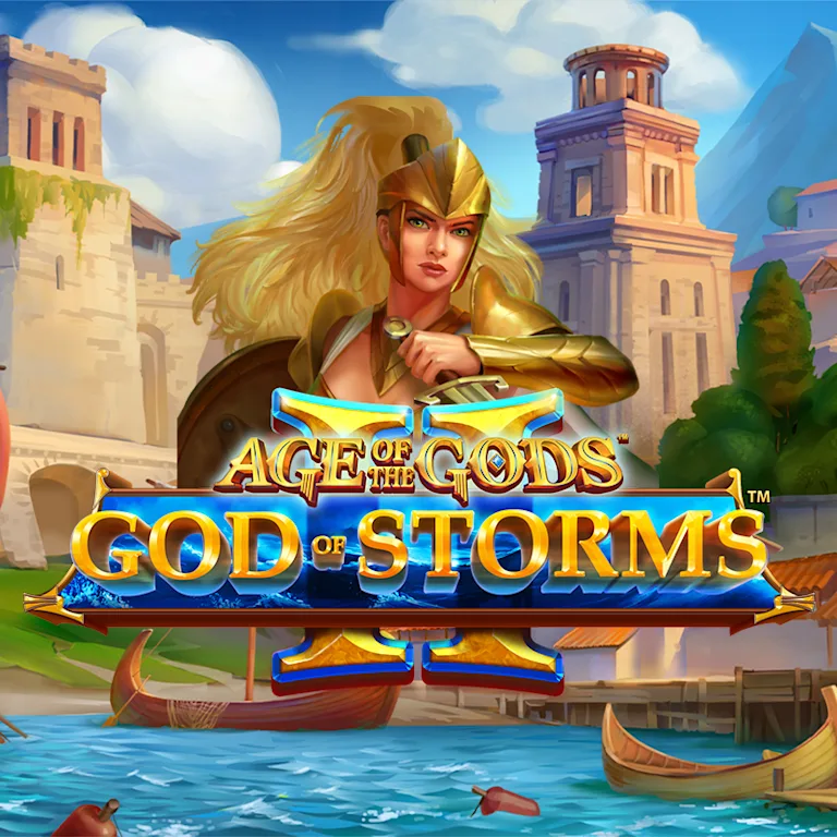 age of gods god of storms