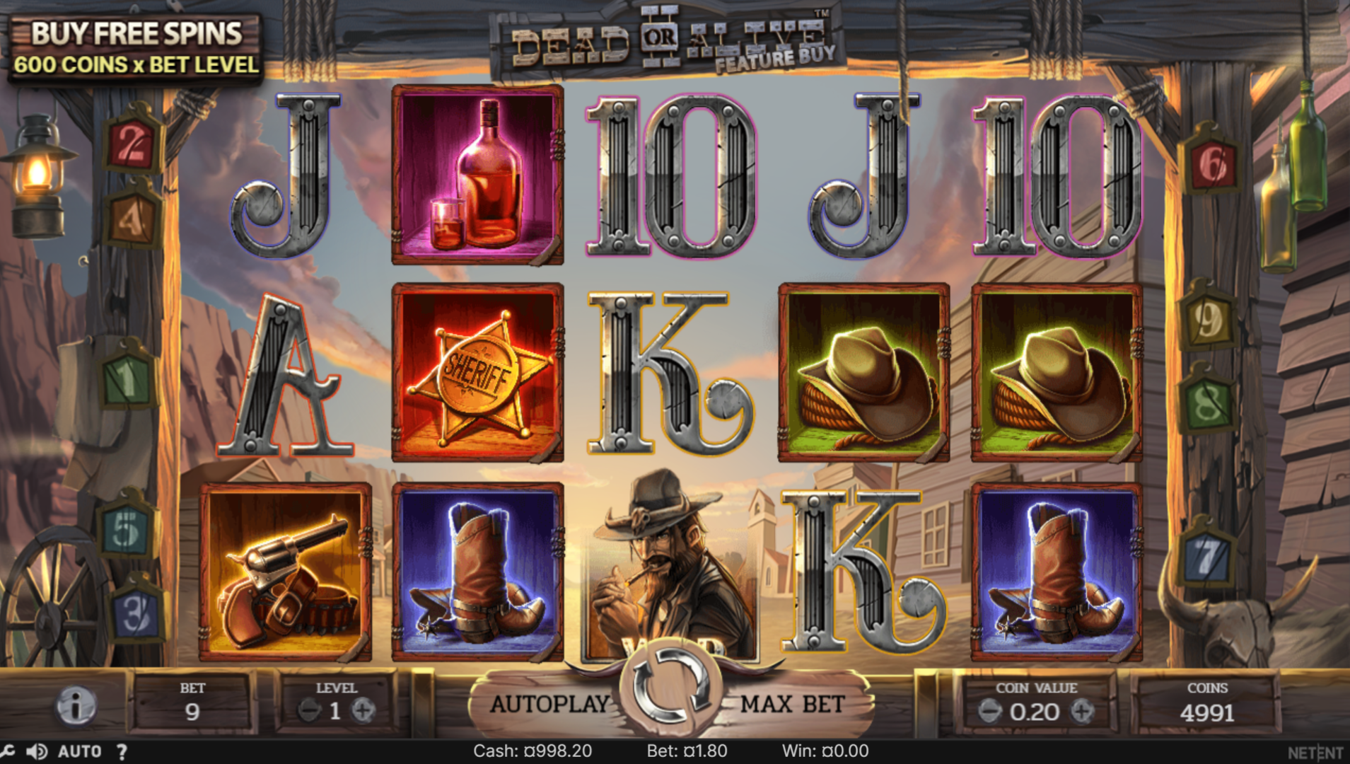 Dead or Alive 2 Base Game