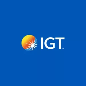 IGT logo
