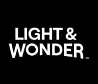 Light and Wonder logo