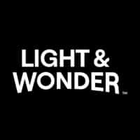 Light and Wonder logo