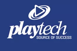 Playtech Logo