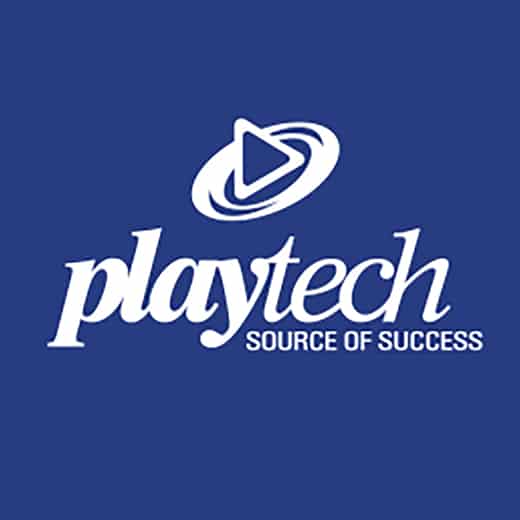 Playtech Logo