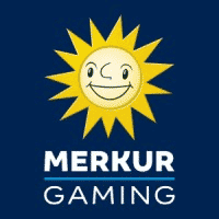 Merkur Gaming Logo