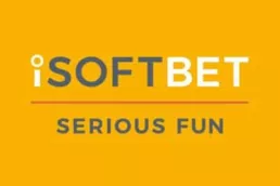 isoftbet logo