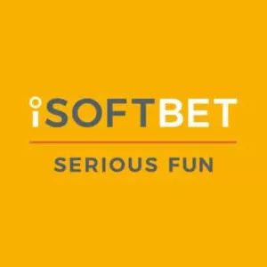 isoftbet logo