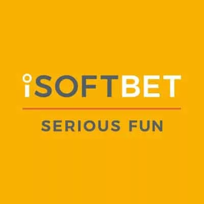 isoftbet logo