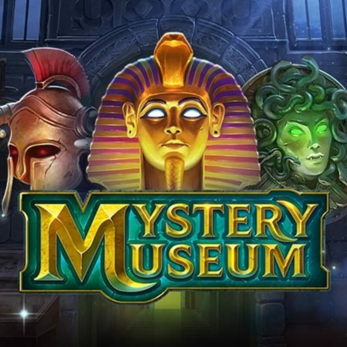 mystery museum max win