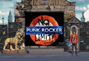Punk Rockers Slot Review