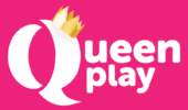 queen play casino logo