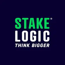 Stakelogic Logo