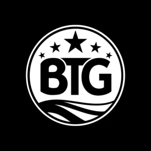 Big Time Gaming Logo