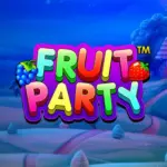 Play Fruit Party Slot Game