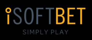iSoftbet Logo