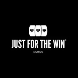 Just for the Win Logo