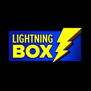 Lightning Box Games