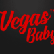 vegas baby casino logo