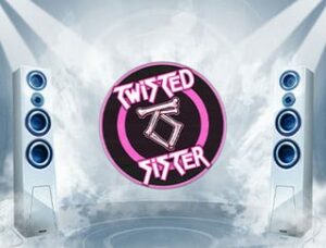 twisted sister slot review
