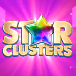 Play Star Clusters Megaclusters Slot Game
