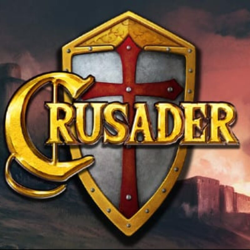 Crusader slot