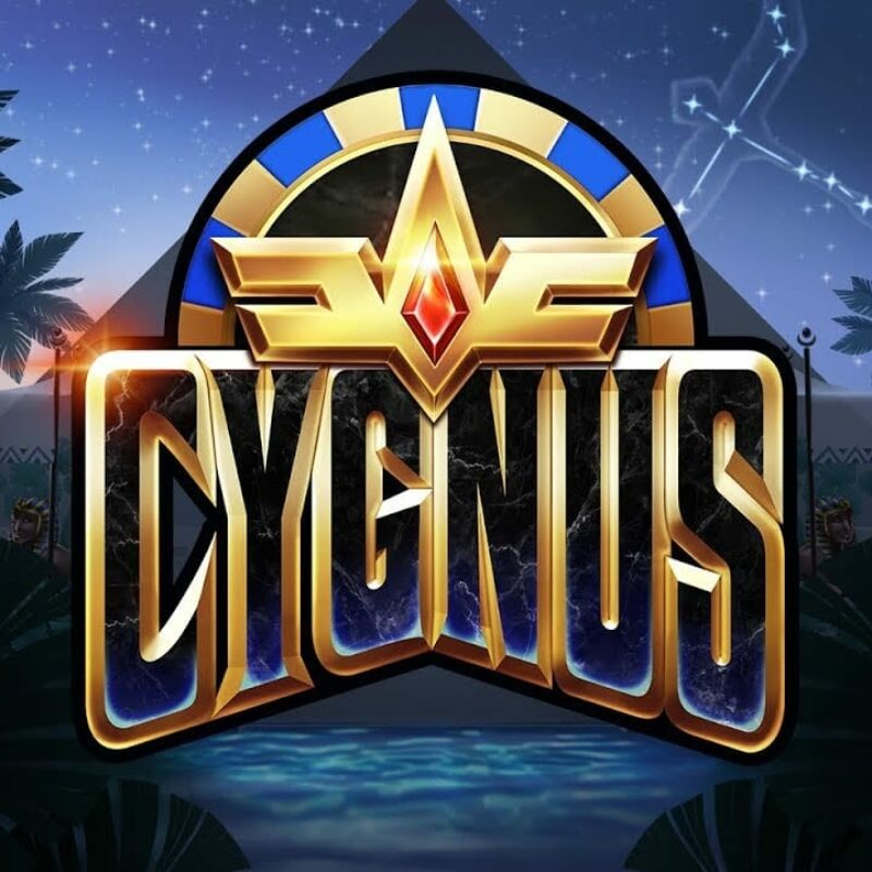 Cygnus Slot Paytable