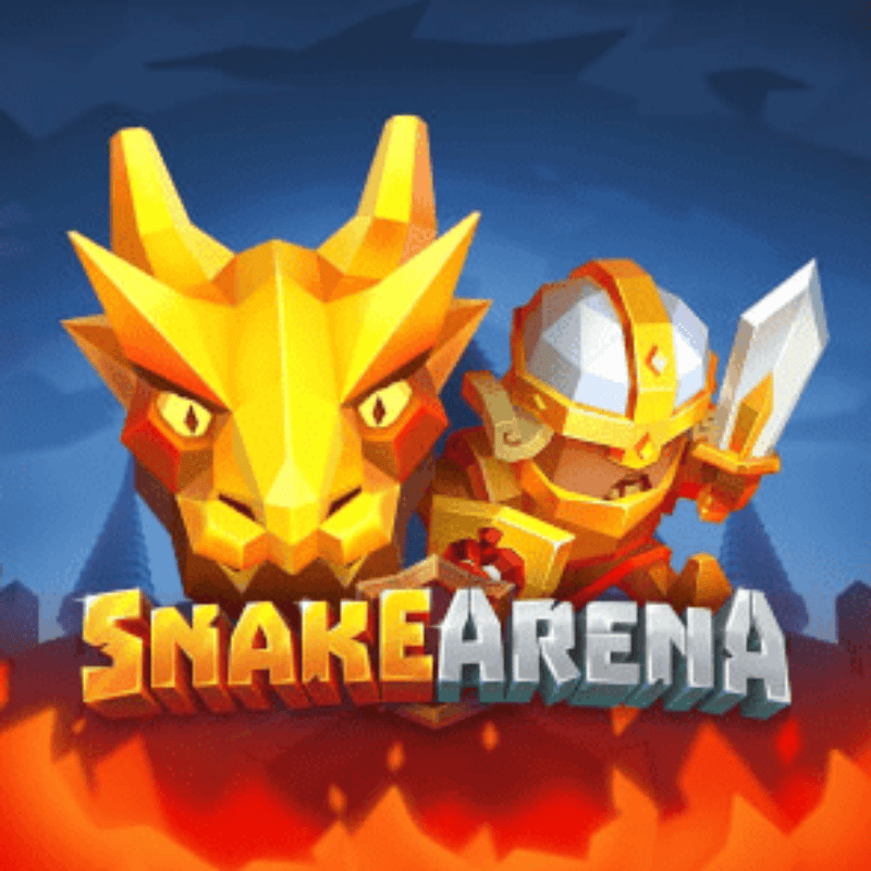 snake arena