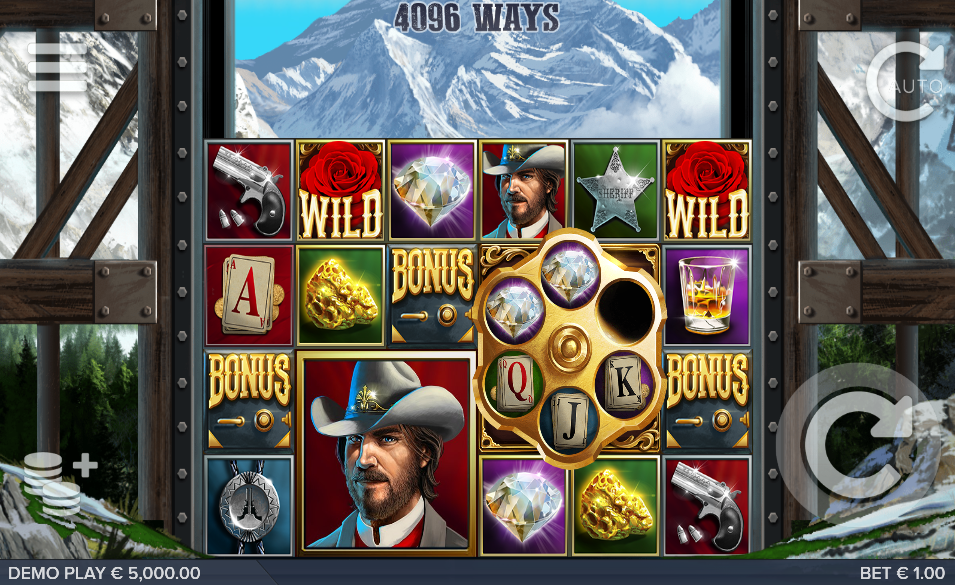 Black River Gold Base Game