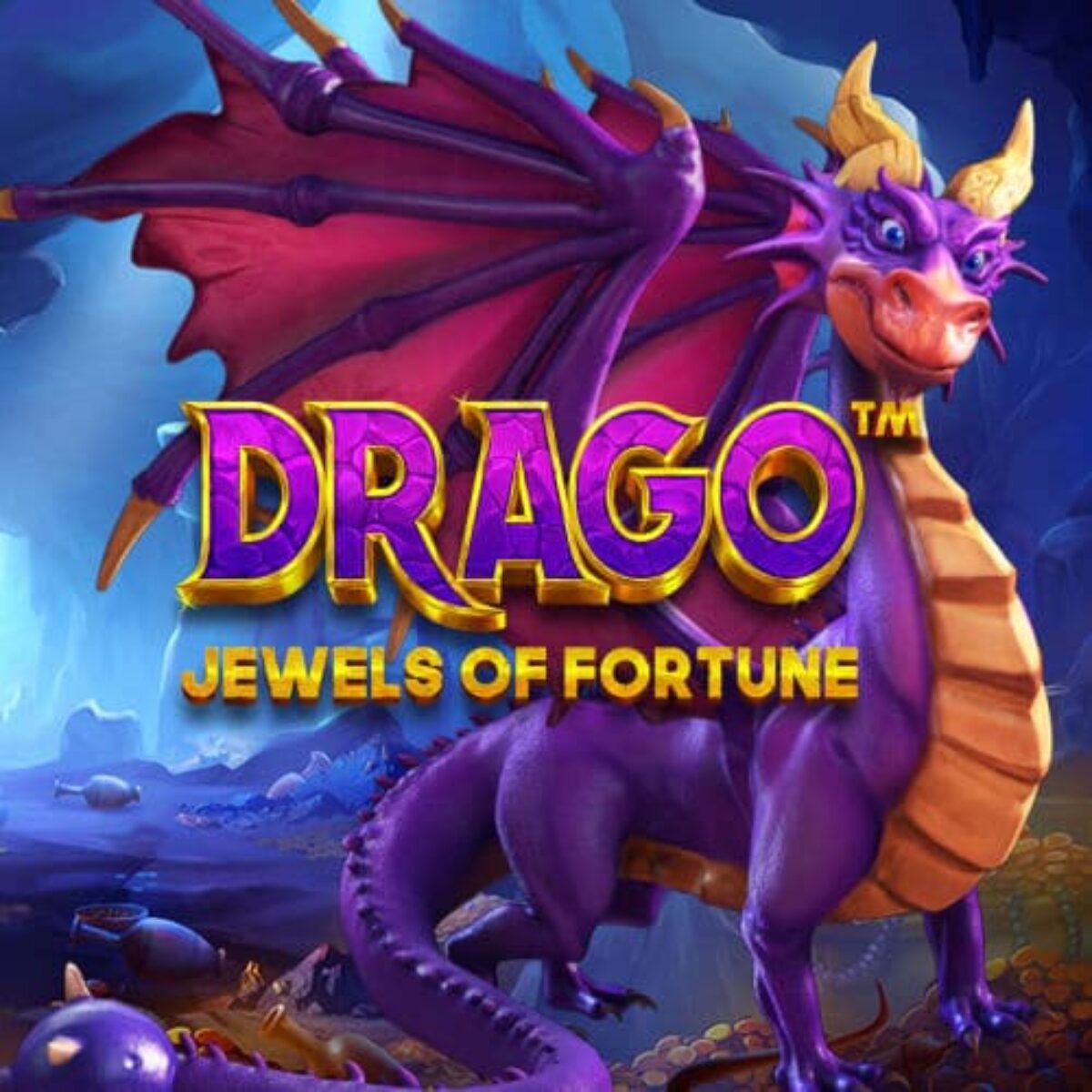 drago slot