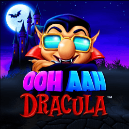 OOH AAH DRACULA (BARCREST) – 99% RTP