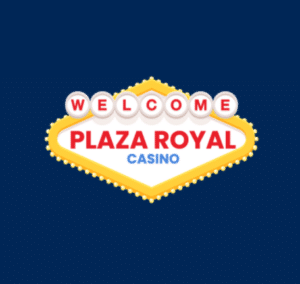 Plaza Royal Casino Logo 2