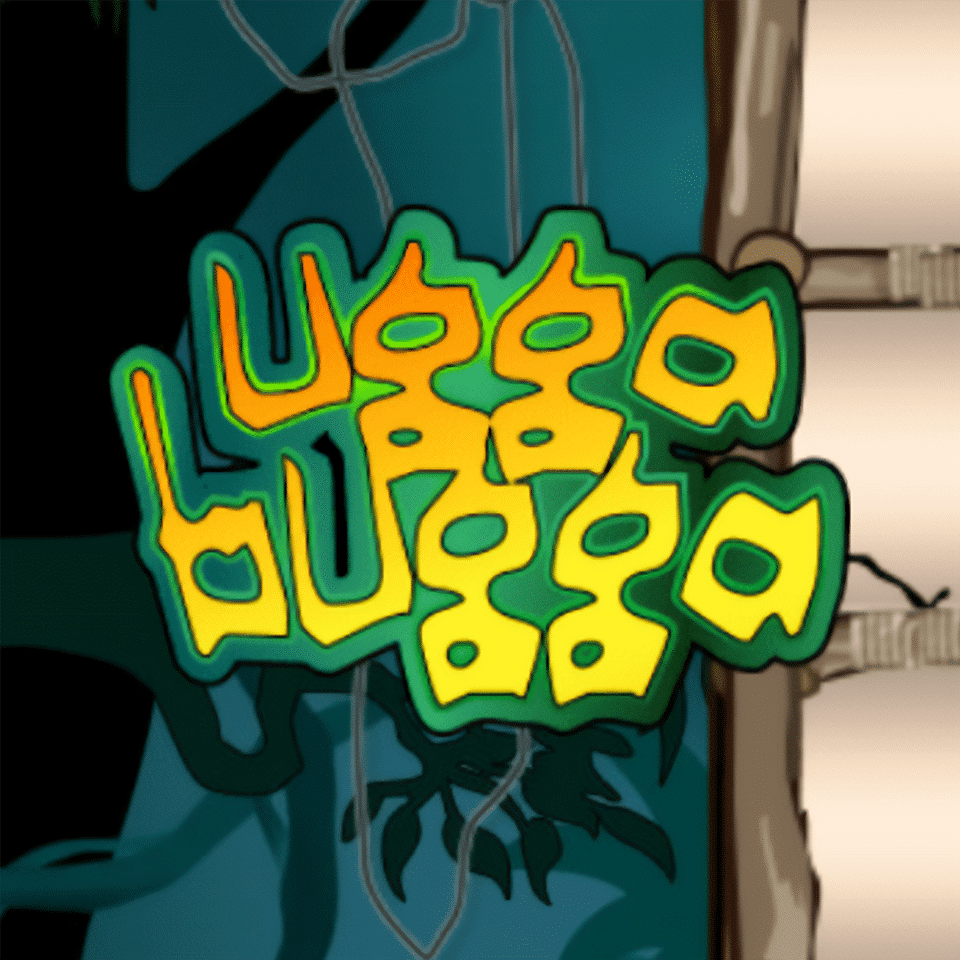 Ugga Bugga (Playtech) – 99.07% RTP