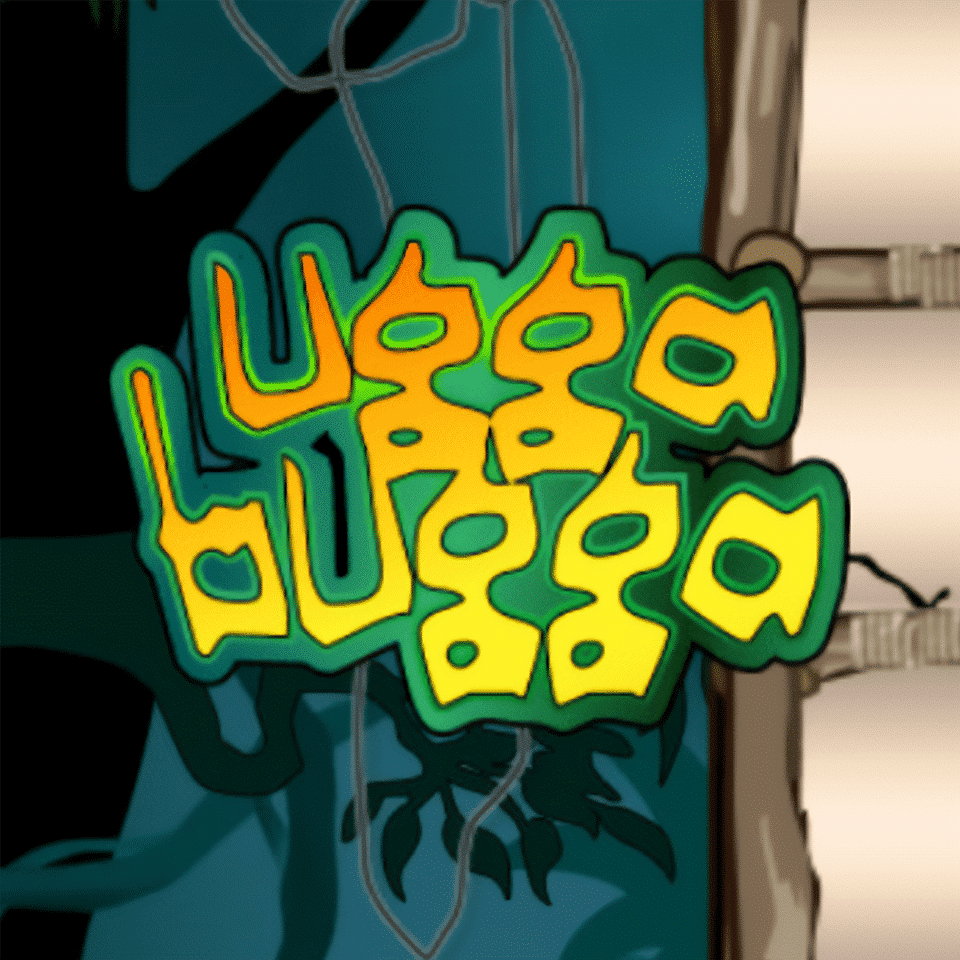 UGGA BUGGA (PLAYTECH) – 99.07% RTP