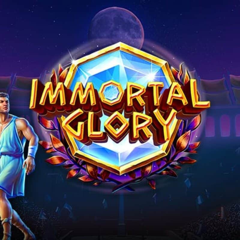 Immortal Glory