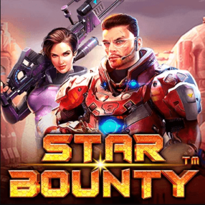 Star Bounty Slot Logo
