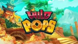 Wild Pops Slot