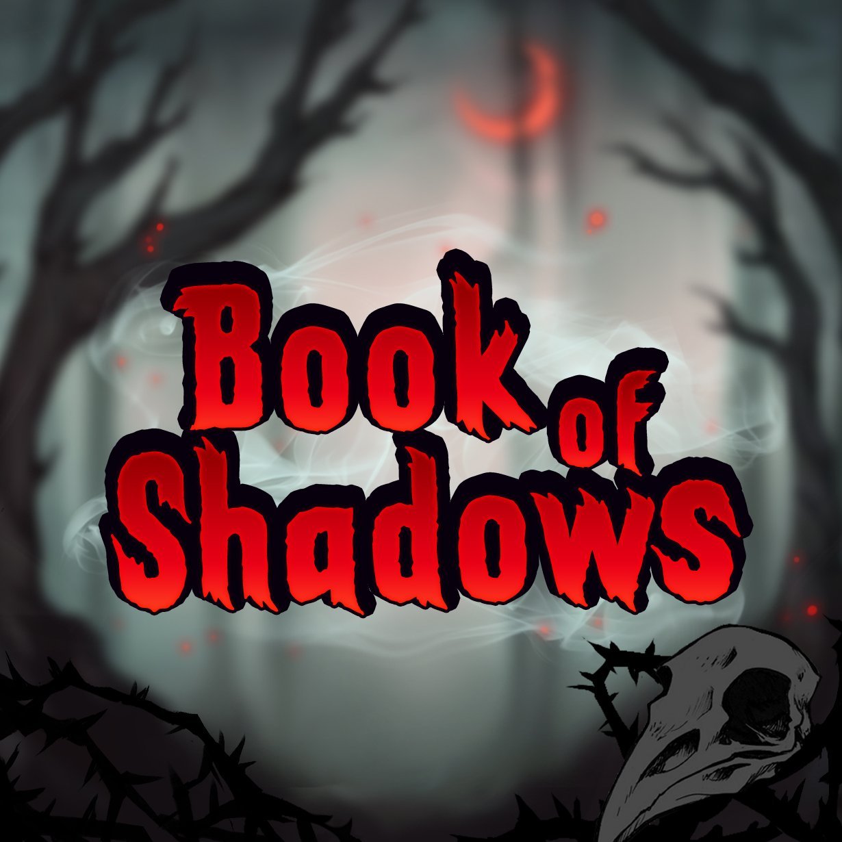 Book of Shadows