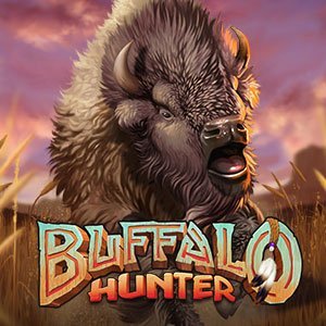 Buffalo Hunter Logo