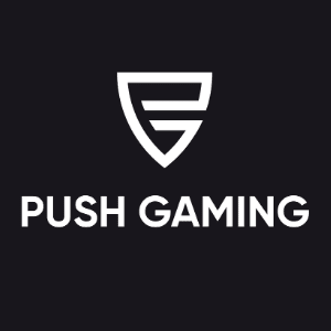 push gaming casinos