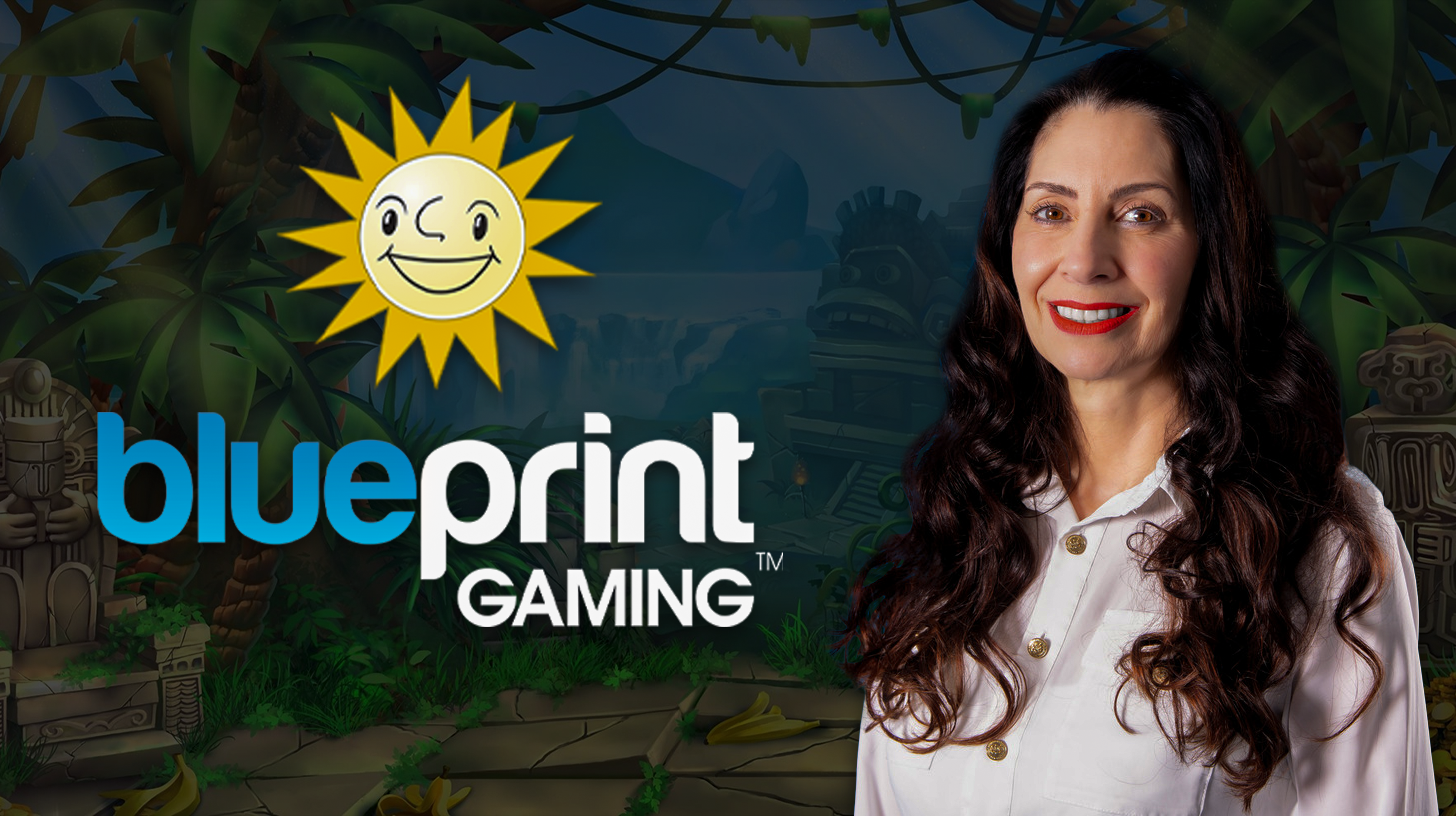 Interview with Blueprint Gaming