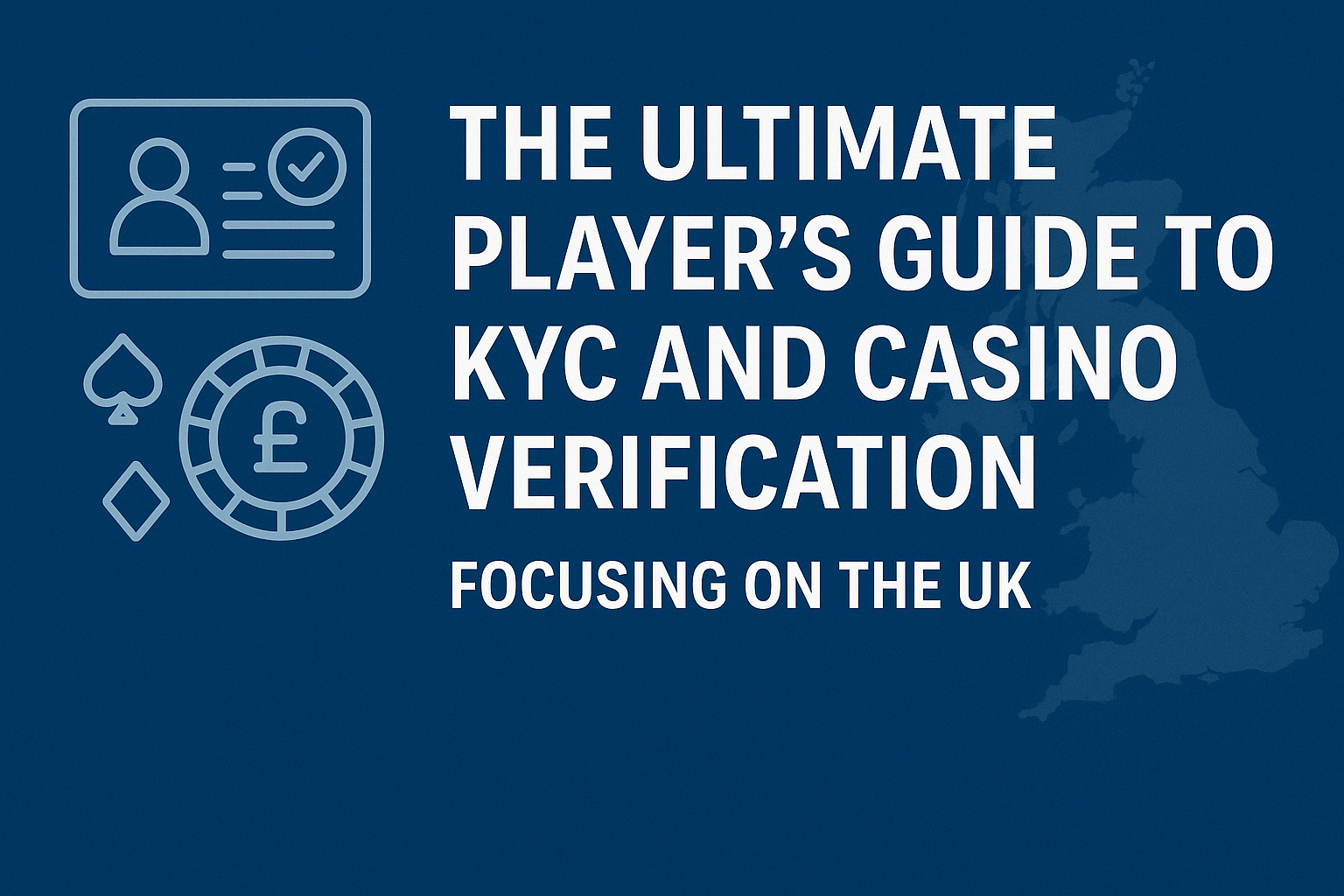 ultimate guide to KYC logo