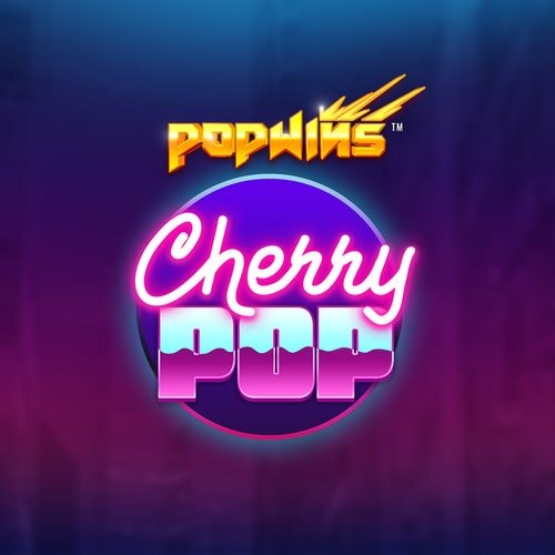 cherry pop logo