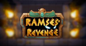 Ramses Revenge Slot