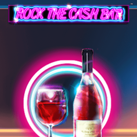 Rock the Cash Bar