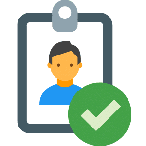 kyc proof of ID